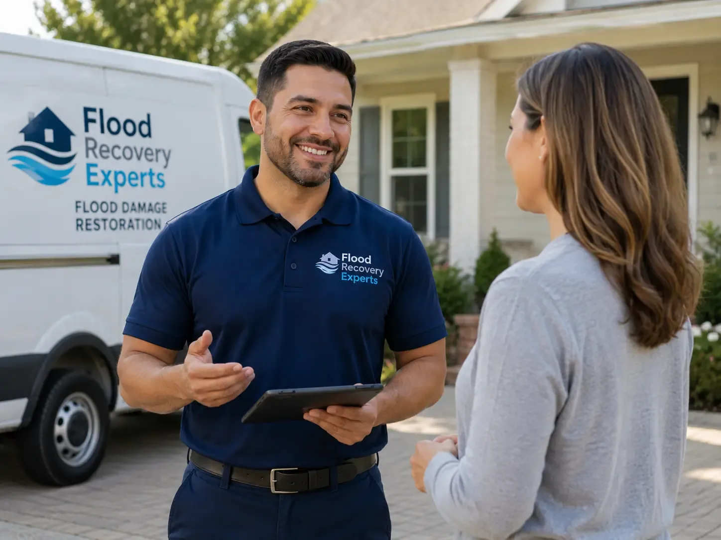 Flood Damage Cleanup Portland, TX FAQs
